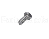 FA BLT3048 Randell Bolt, 10-32X1/2 H/H/B 18-8 Ss Hex Head B