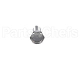 FA BLT3048 Randell Bolt, 10-32X1/2 H/H/B 18-8 Ss Hex Head B
