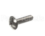 FA BLT3064 Randell Bolt, 10-24X3/4 T/H/P 18-8 Ss Phillip Tr