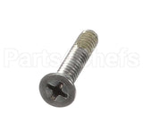 FA BLT3113L Randell Bolt, 10-24X1 F/H/P 18-8 Ss 0860 Phillip