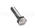 FA BLT4107 Randell Bolt, 1/4-20X1-1/4 H/T/B Ss He