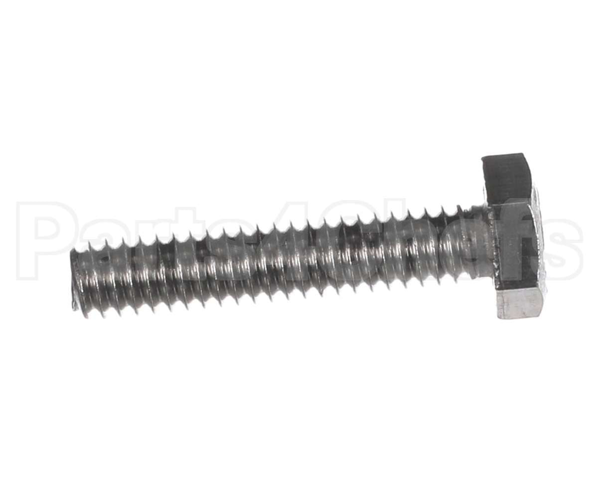 FA BLT4107 Randell Bolt, 1/4-20X1-1/4 H/T/B Ss He