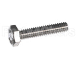 FA BLT4107 Randell Bolt, 1/4-20X1-1/4 H/T/B Ss He