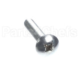 FA BLT4109 Randell Bolt, 1/4-20X1-1/4 T/H/P 08Cb Phillip Tr