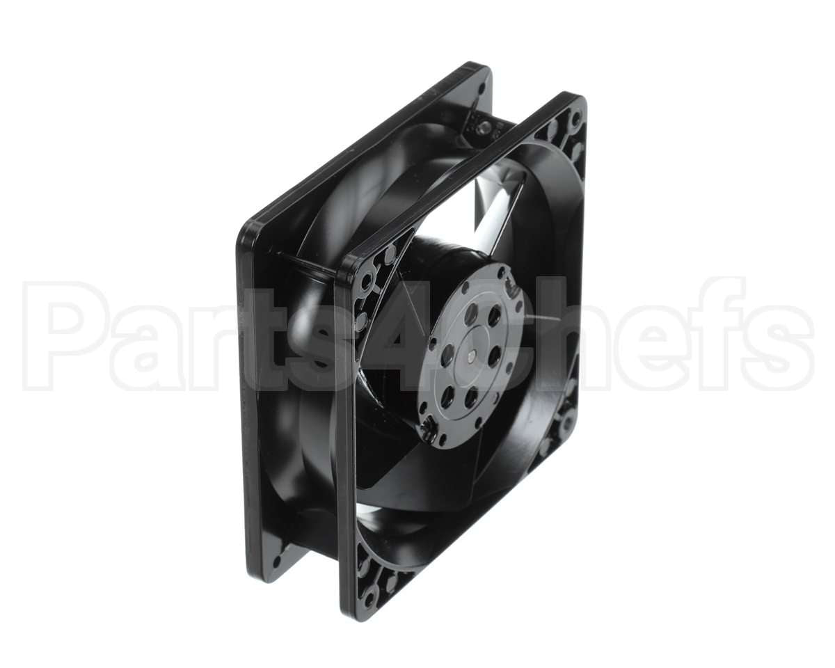 FAN-BLOW-115 Food Warming Cooling Fan Mtr Tbe Axial 115V