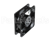 FAN-BLOW-115 Food Warming Cooling Fan Mtr Tbe Axial 115V