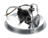 FAN-RING-8 Food Warming Ring Fan 8 Dia 115V