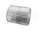 FAN00517 Trane Fan, Wheel, Steel, 8 Dia X 9 Lg,1.25 Bor
