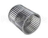 FAN00517 Trane Fan, Wheel, Steel, 8 Dia X 9 Lg,1.25 Bor