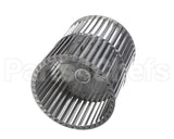 FAN00517 Trane Fan, Wheel, Steel, 8 Dia X 9 Lg,1.25 Bor