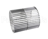 FAN00517 Trane Fan, Wheel, Steel, 8 Dia X 9 Lg,1.25 Bor