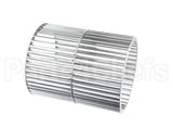 FAN00616 Trane Fan;Wheel,Alum, 8X10,.50 Bore, Cw