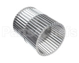 FAN00616 Trane Fan;Wheel,Alum, 8X10,.50 Bore, Cw