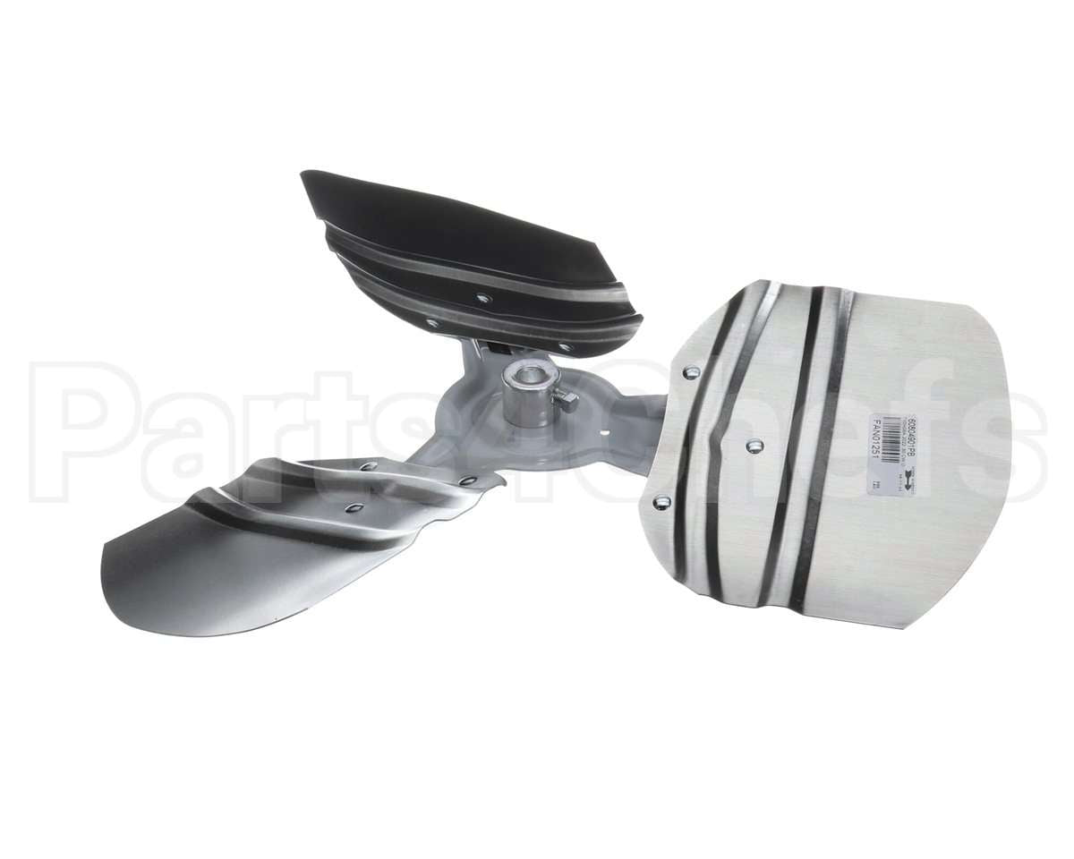 FAN01251 Trane Fan Blade Aluminum 20In 22Deg-103926
