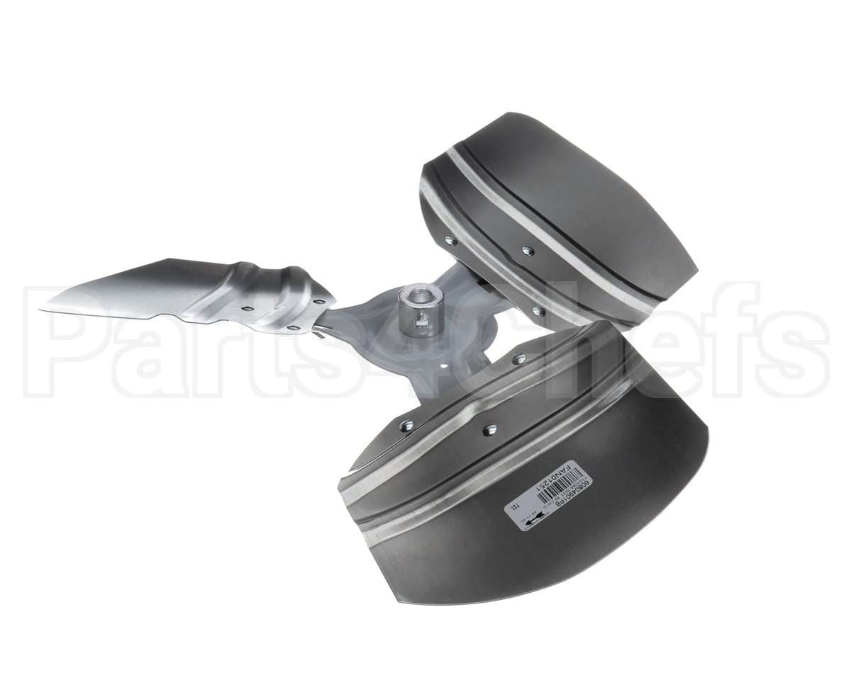 FAN01251 Trane Fan Blade Aluminum 20In 22Deg-103926