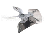 FAN01526 Trane Fan Blade 4 Bld 18" 34 Deg Cw 1/2" Hub-3