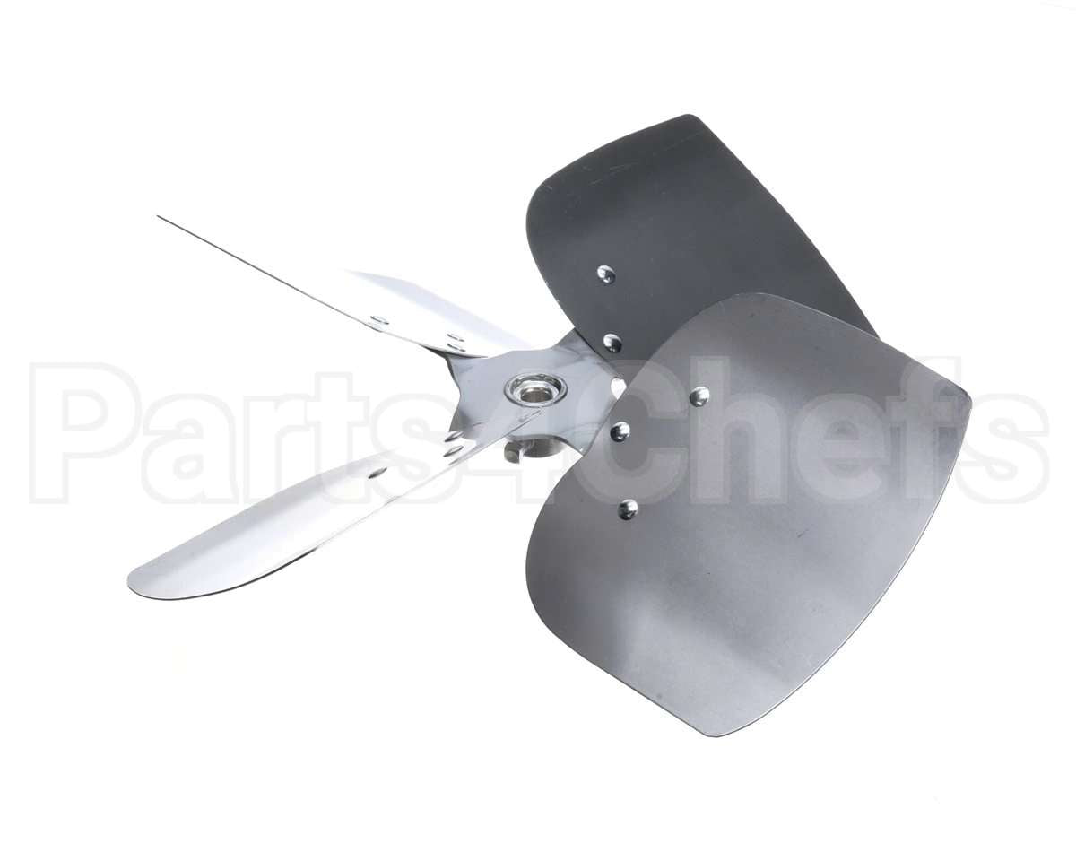 FAN01608 Trane Fan Blade 16" 34 Deg. 4 Blade Cw Rot.-54