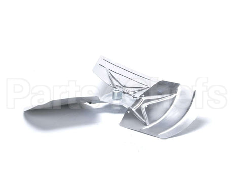 FAN01836 Trane Fan;3 Blade,Alum,24 Dia, 24 Deg,.50 Bore