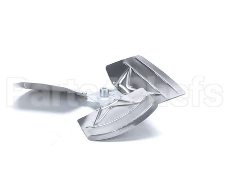 FAN01836 Trane Fan;3 Blade,Alum,24 Dia, 24 Deg,.50 Bore