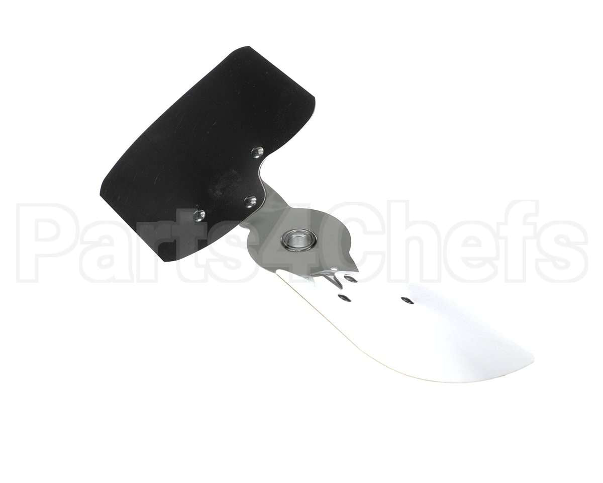 FAN02136 Trane 2.00 Fan, 2 Blade, 13.65Dia, 30Deg, .5