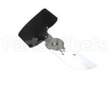 FAN02136 Trane 2.00 Fan, 2 Blade, 13.65Dia, 30Deg, .5