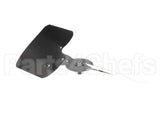 FAN02136 Trane 2.00 Fan, 2 Blade, 13.65Dia, 30Deg, .5