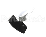 FAN02136 Trane 2.00 Fan, 2 Blade, 13.65Dia, 30Deg, .5