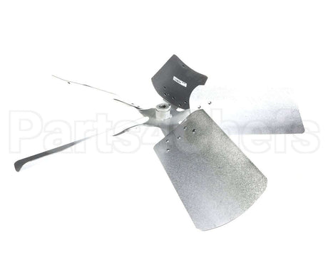 FAN02143 Trane Fan; Propeller, 30 In., 31 Pitch, 5 Blad