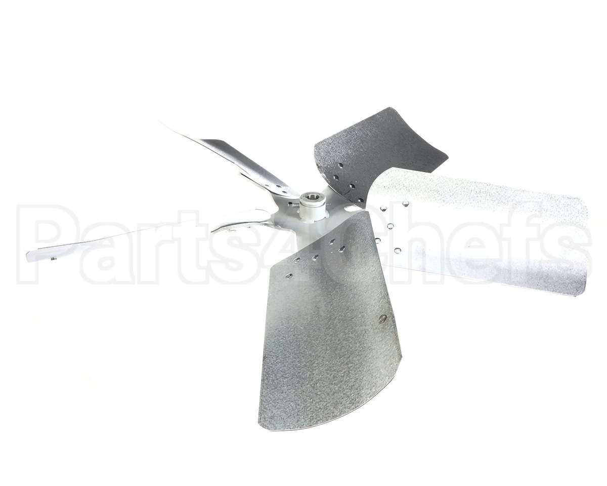 FAN02143 Trane Fan; Propeller, 30 In., 31 Pitch, 5 Blad