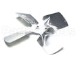 FAN02215 Trane Fan; 4 Blade, Aluminum, 28 In Dia, 29 De