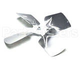 FAN02215 Trane Fan; 4 Blade, Aluminum, 28 In Dia, 29 De