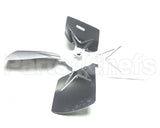 FAN02215 Trane Fan; 4 Blade, Aluminum, 28 In Dia, 29 De
