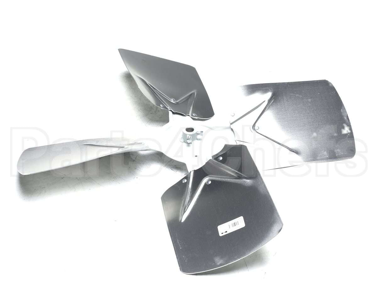 FAN02215 Trane Fan; 4 Blade, Aluminum, 28 In Dia, 29 De