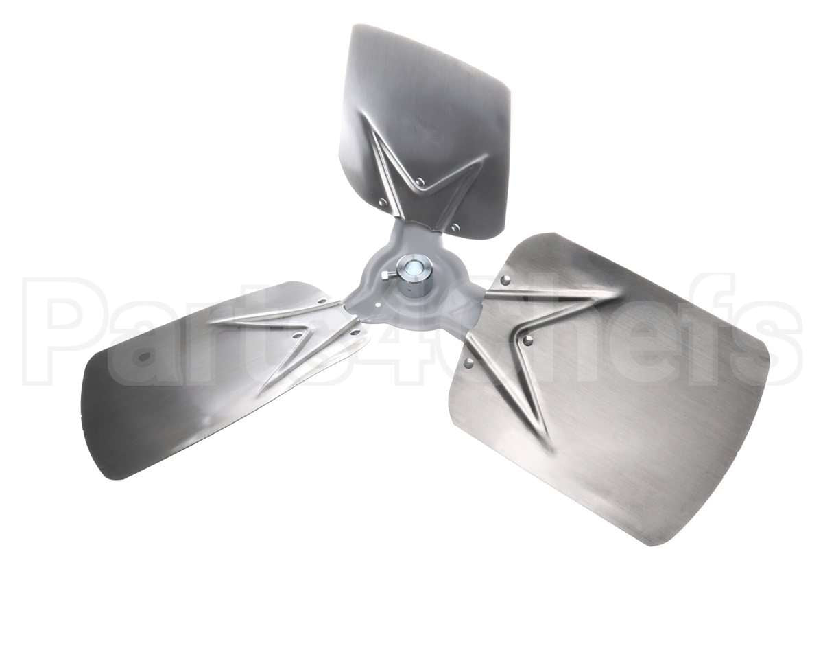 FAN02777 Trane Fan; 3 Blade, 26 In Dia., 32 Degree Pitc
