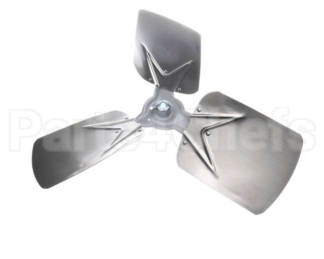 FAN02777 Trane Fan; 3 Blade, 26 In Dia., 32 Degree Pitc