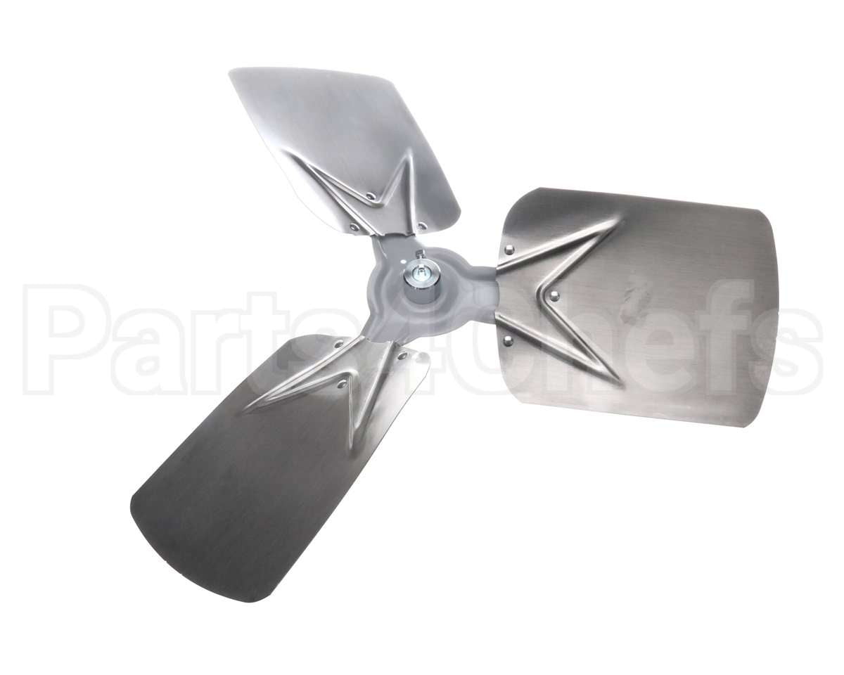 FAN02777 Trane Fan; 3 Blade, 26 In Dia., 32 Degree Pitc