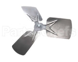 FAN02777 Trane Fan; 3 Blade, 26 In Dia., 32 Degree Pitc