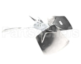 FAN02778 Trane Fan; 4 Blade, Alum, 26 In Dia, 32 Degree