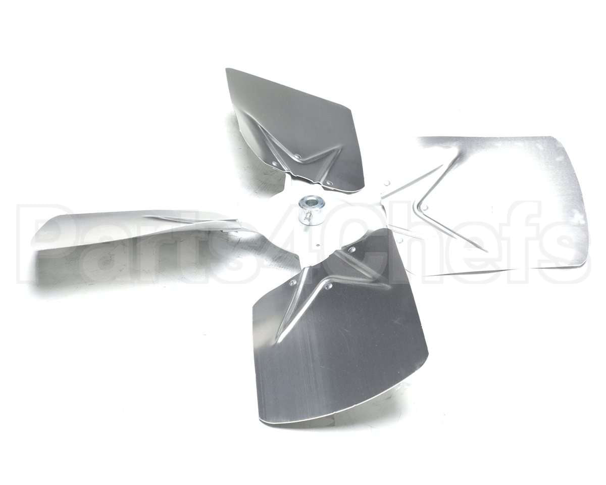 FAN02779 Trane Fan; 4 Blade, 28 In Dia., 29 Degree Pitc