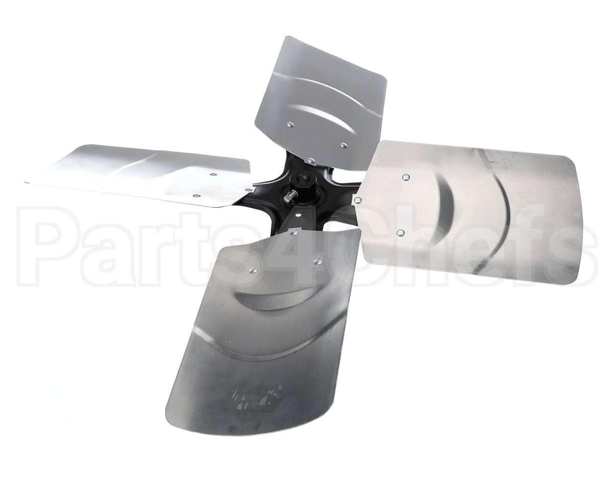 FAN02784 Trane Propeller 4-Blade 26"-104221