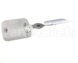 FAN03041 Trane Fan, 2 Blade, 22 In Dia, 22 Deg Pitch, C