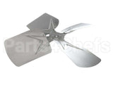 FAN03159 Trane Fan; 4 Blade, 26 In Dia, 26 Deg Pitch, C