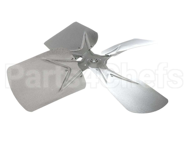 FAN03159 Trane Fan; 4 Blade, 26 In Dia, 26 Deg Pitch, C