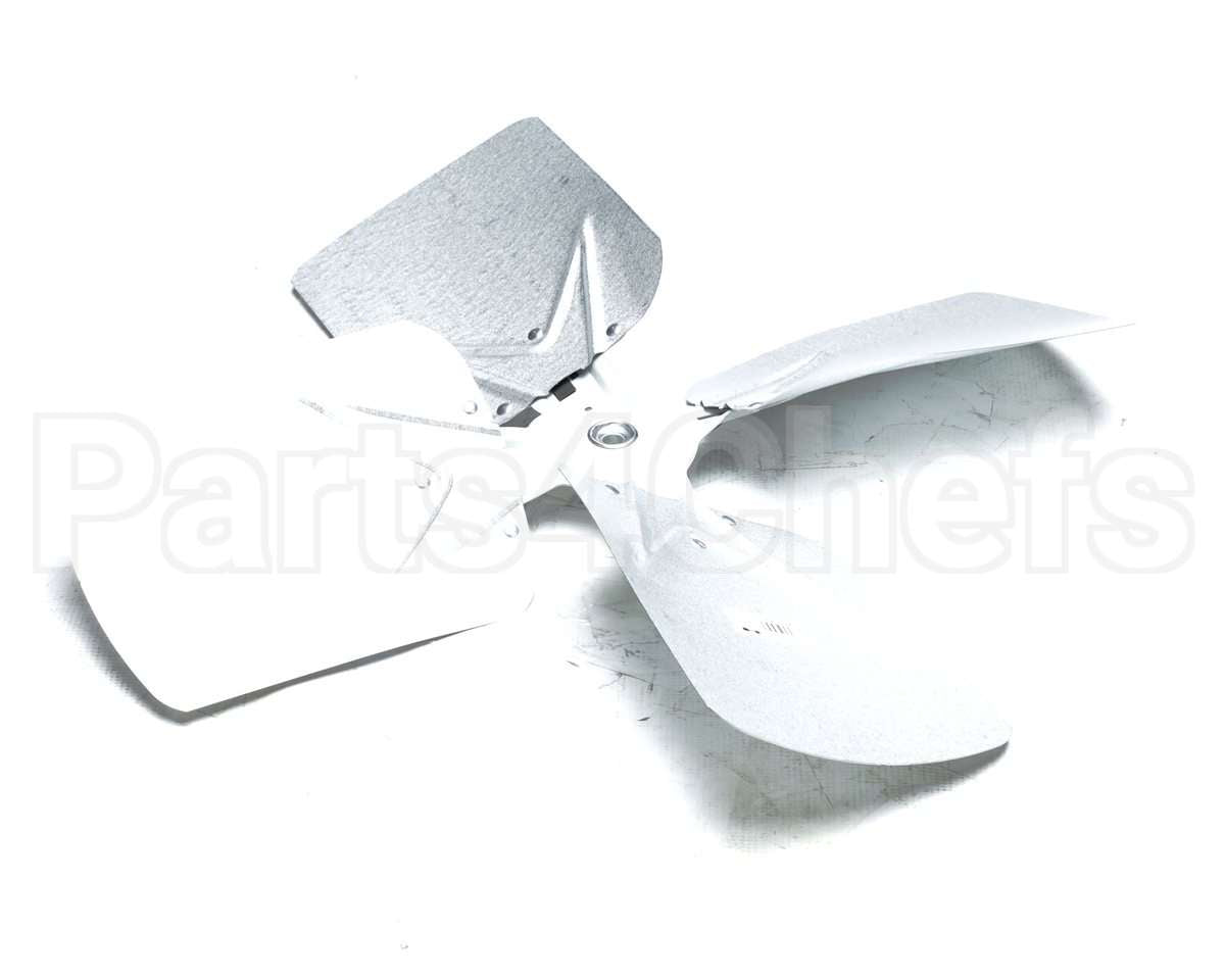 FAN03162 Trane Fan; 4 Blade, 26 In Dia, 30 Deg Pitch, C