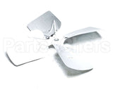 FAN03162 Trane Fan; 4 Blade, 26 In Dia, 30 Deg Pitch, C