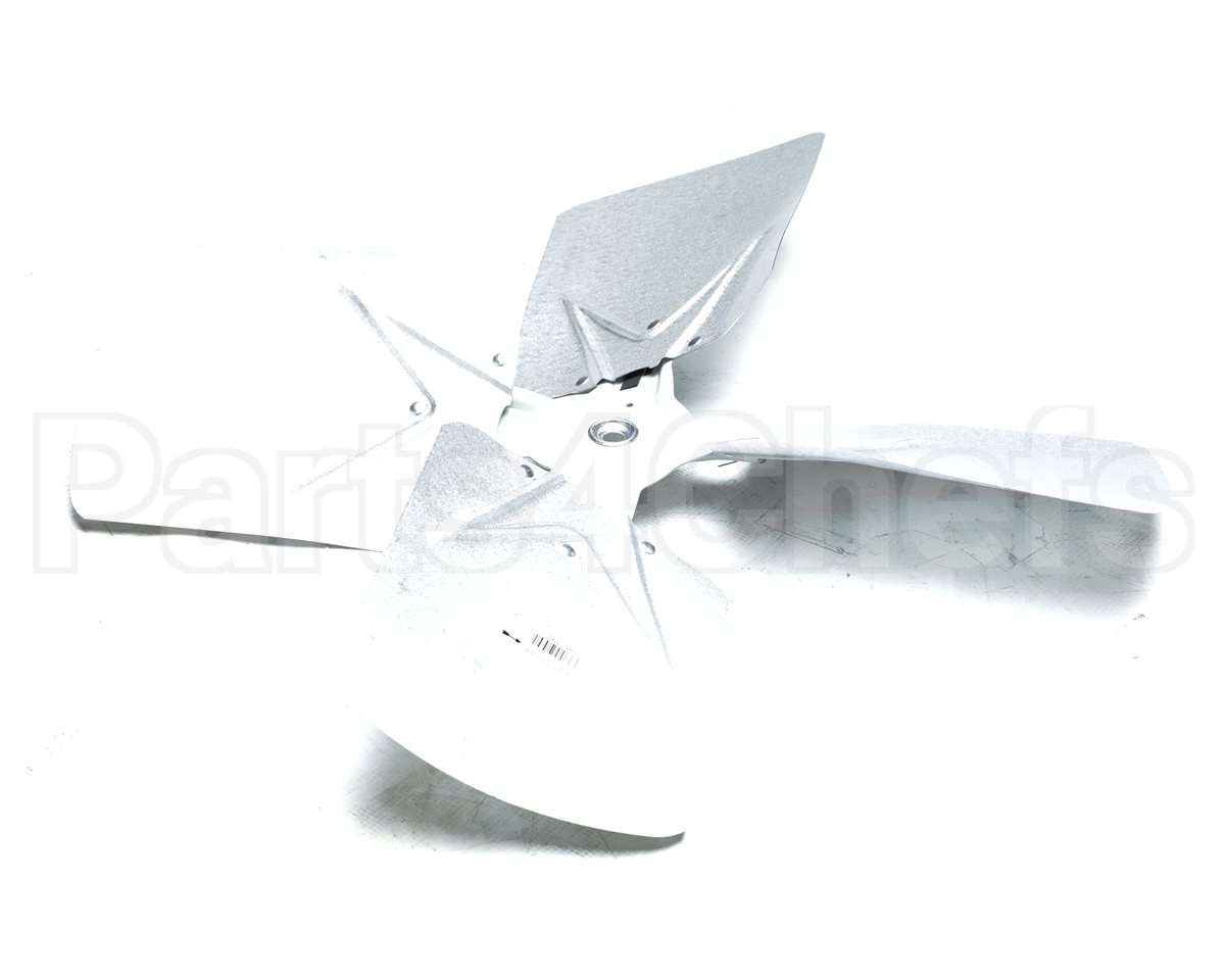 FAN03162 Trane Fan; 4 Blade, 26 In Dia, 30 Deg Pitch, C