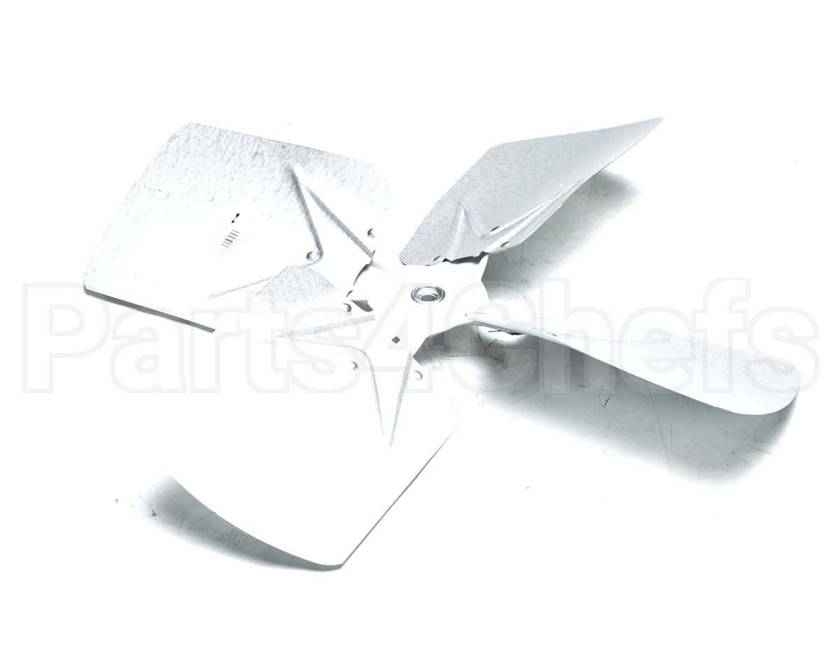 FAN03162 Trane Fan; 4 Blade, 26 In Dia, 30 Deg Pitch, C