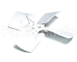 FAN03162 Trane Fan; 4 Blade, 26 In Dia, 30 Deg Pitch, C