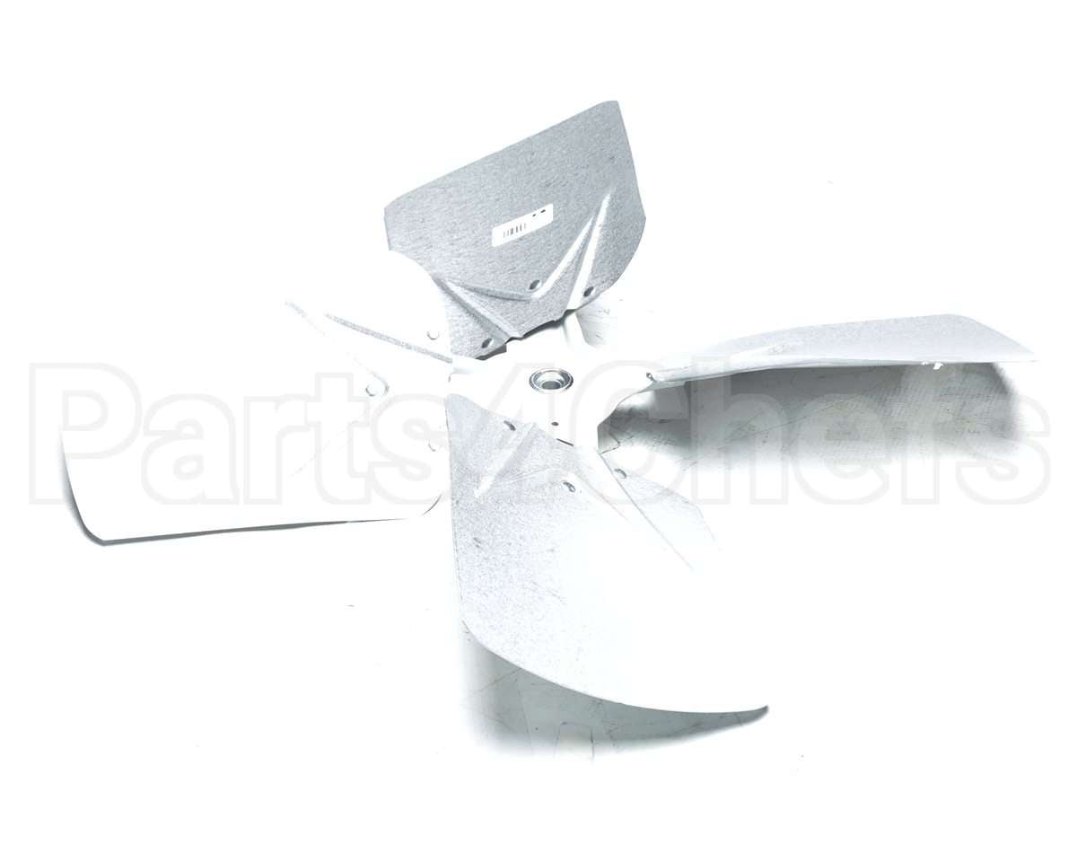 FAN03162 Trane Fan; 4 Blade, 26 In Dia, 30 Deg Pitch, C