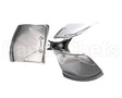 FAN03748 Trane Fan, 3 Blade, Aluminum, 19" Dia, 31 Degr